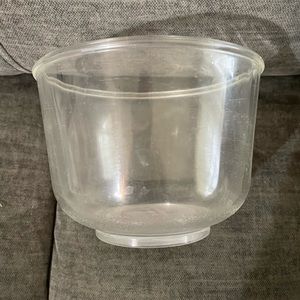 Vintage Mixer Bowl